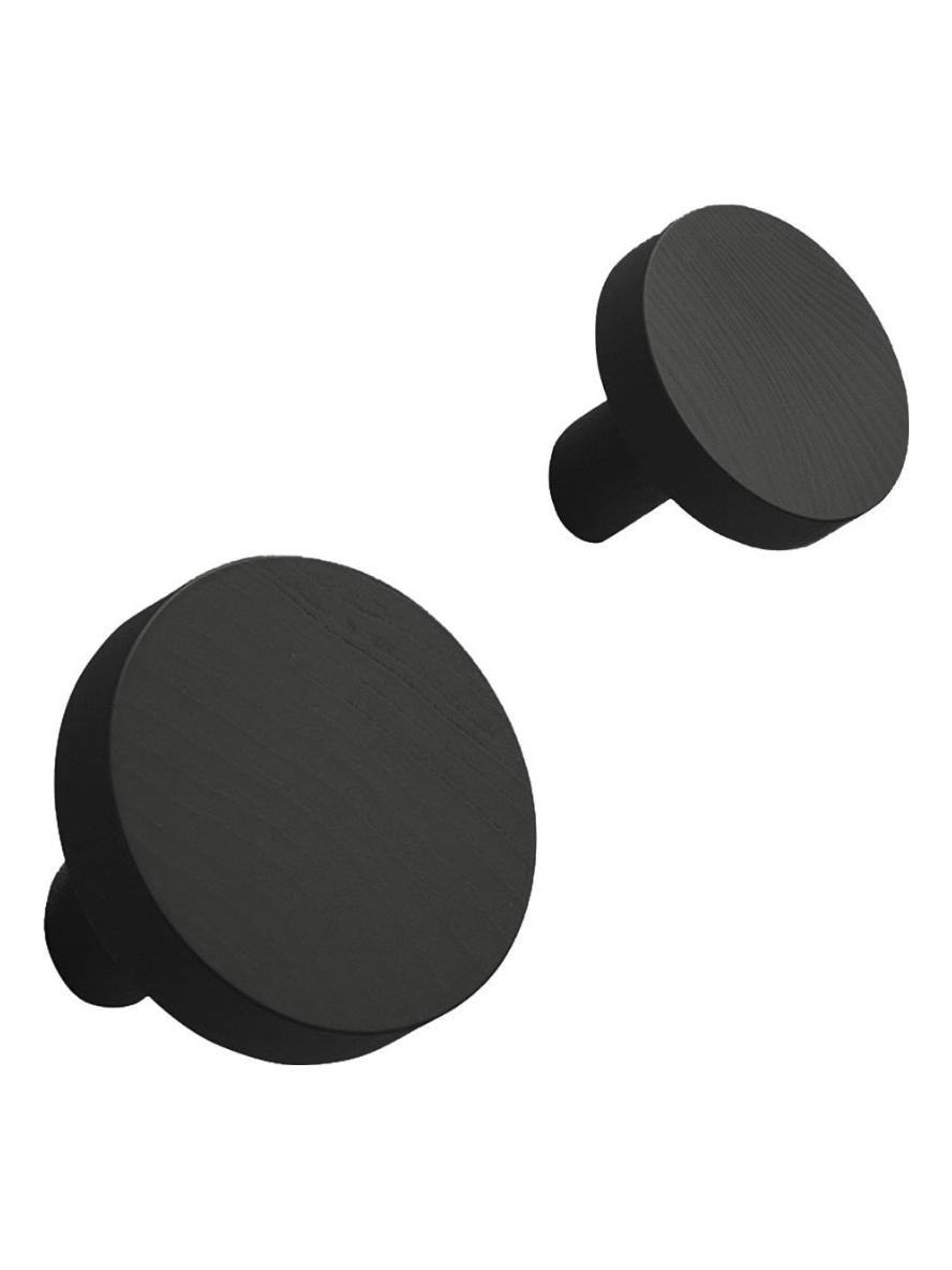 Chiodo Coat Stand Black