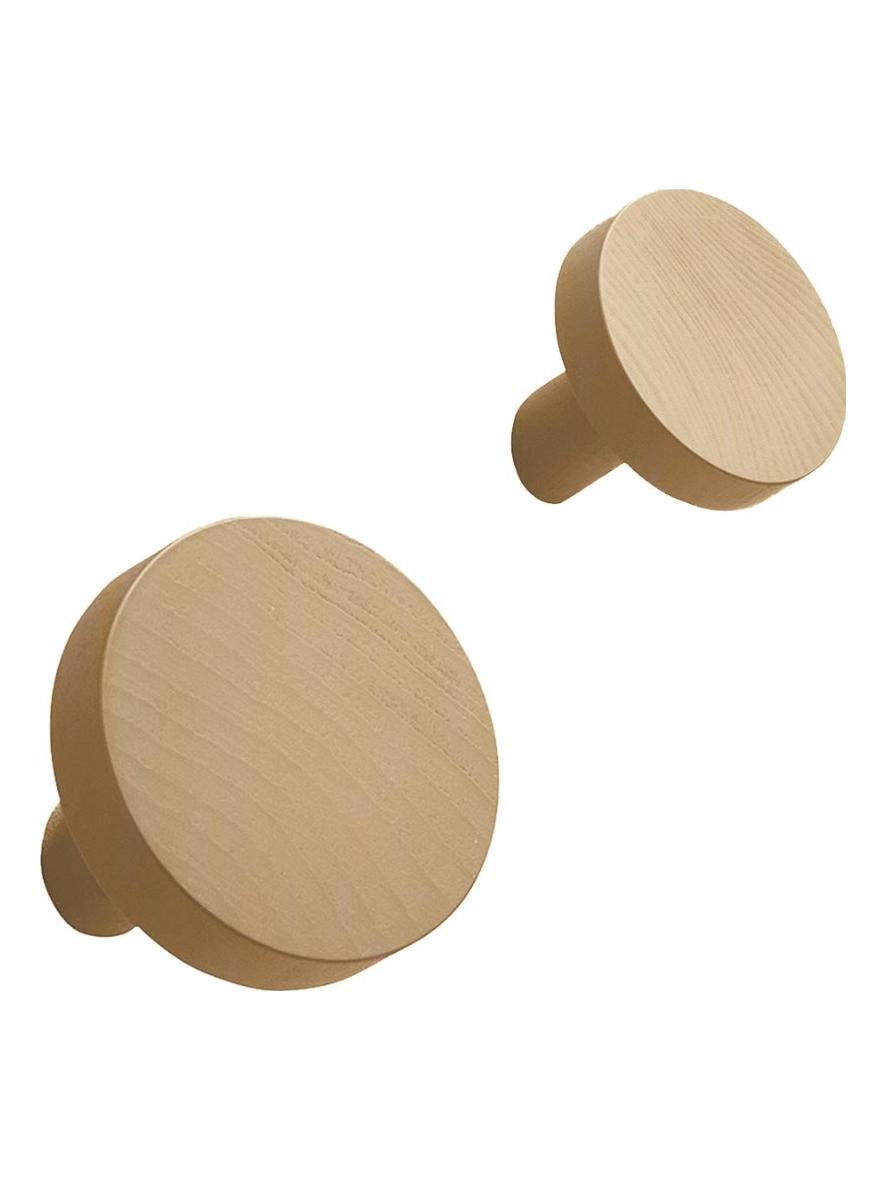 Chiodo Coat Stand Natural Beech