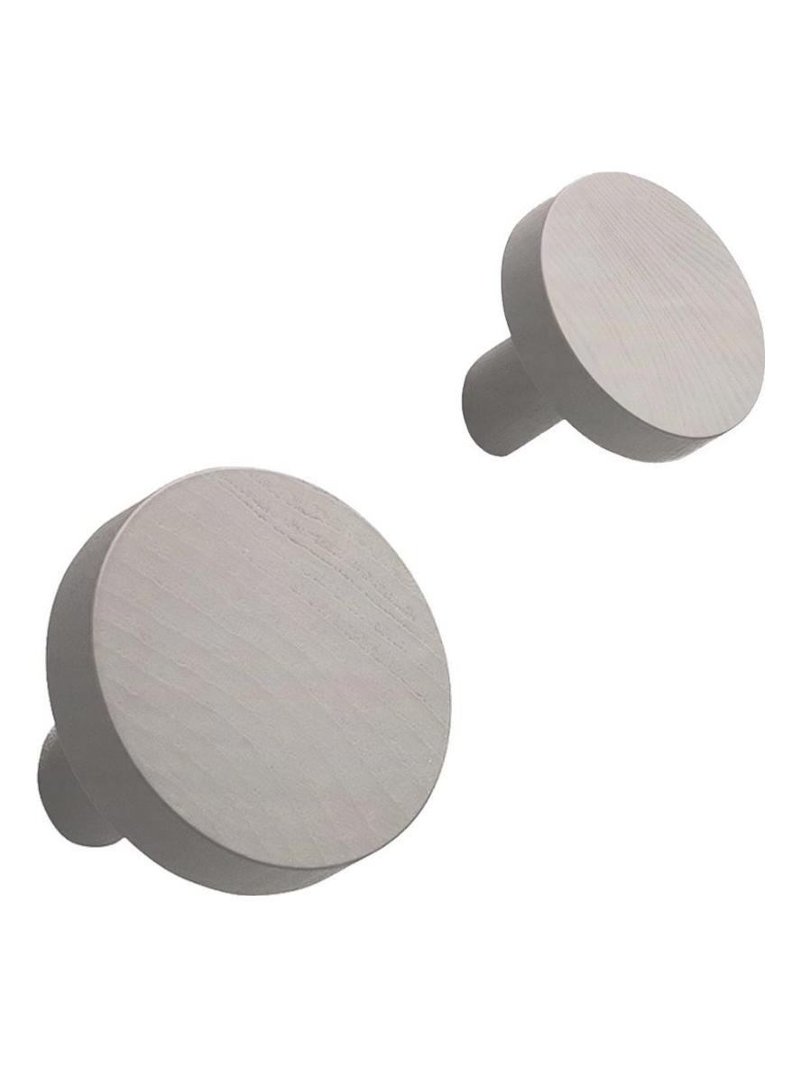 Chiodo Coat Stand White