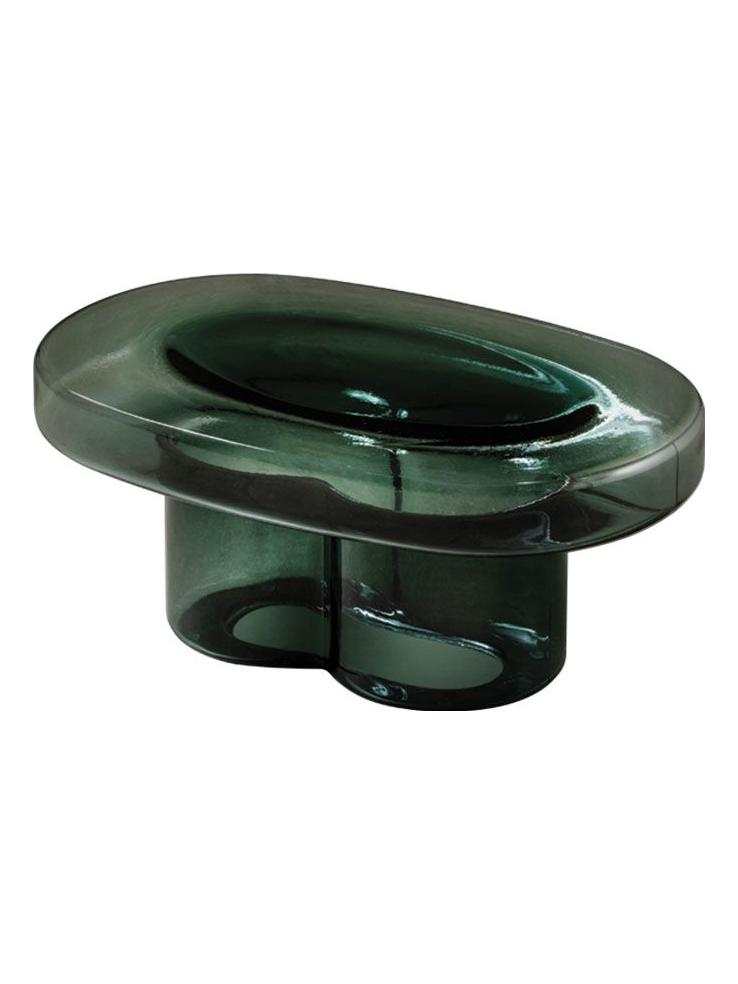 Soda Coffee Table - Oval