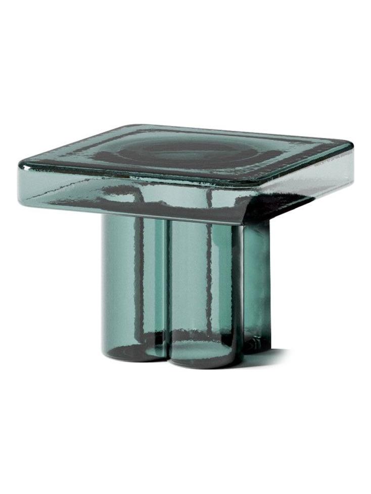 Soda Coffee Table - Square