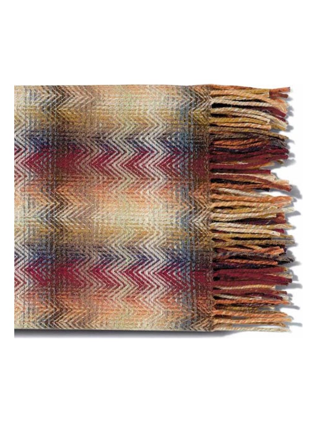Montgomery Blanket 130x190