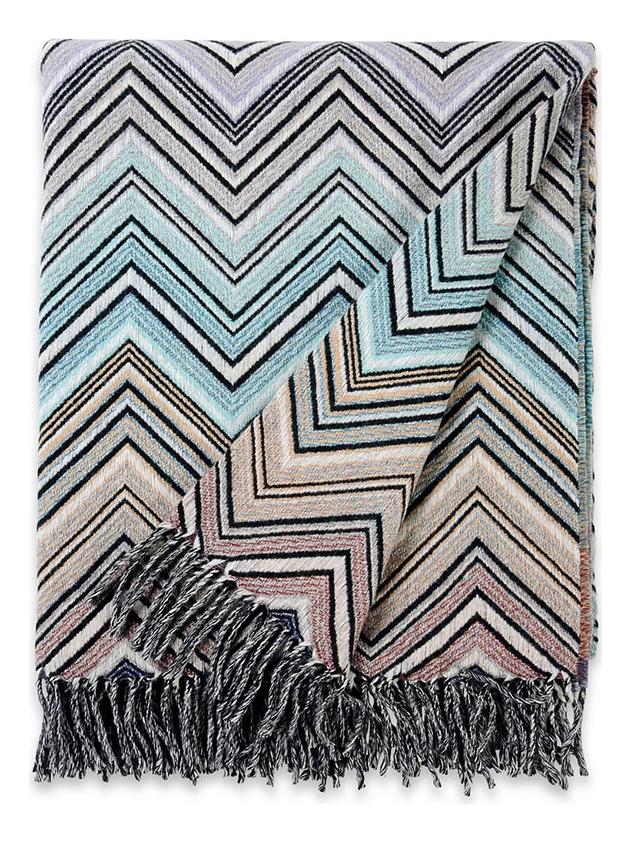 Perseo Blanket 130x190 Col.170