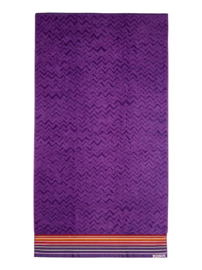 Tex Beach Towel Col.49 100x180