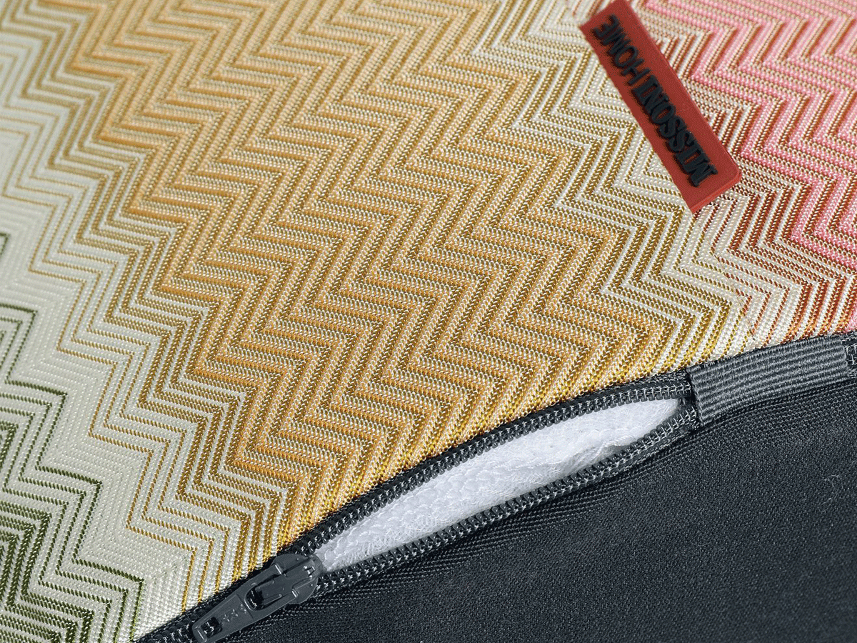 Westminster Pouf 40x30 