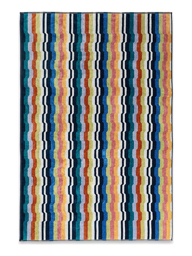 Wilbur Towel 100x150