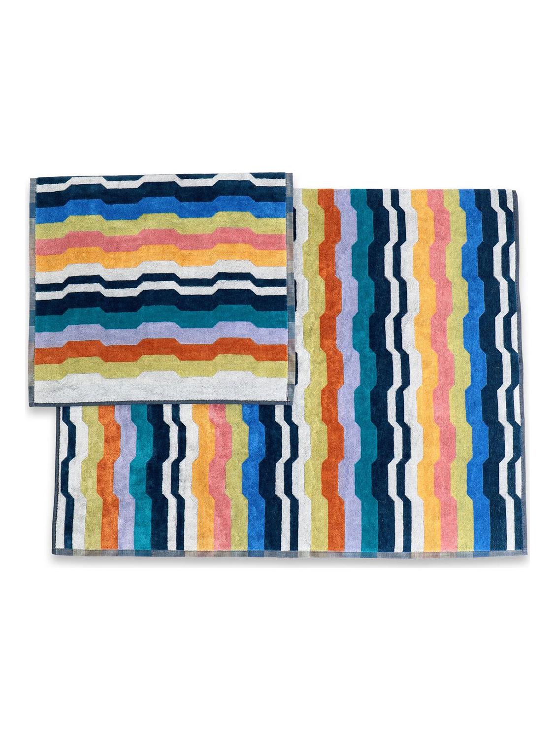 Wilbur Towel - 2 piece set