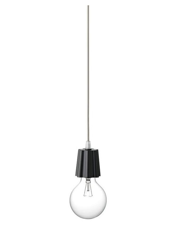 Budino Suspension Lamp