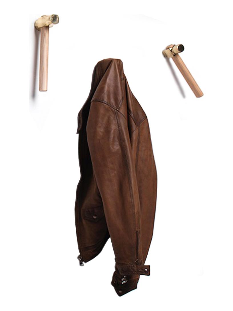 Bastaaa - Kit 3 Hanging Hammers