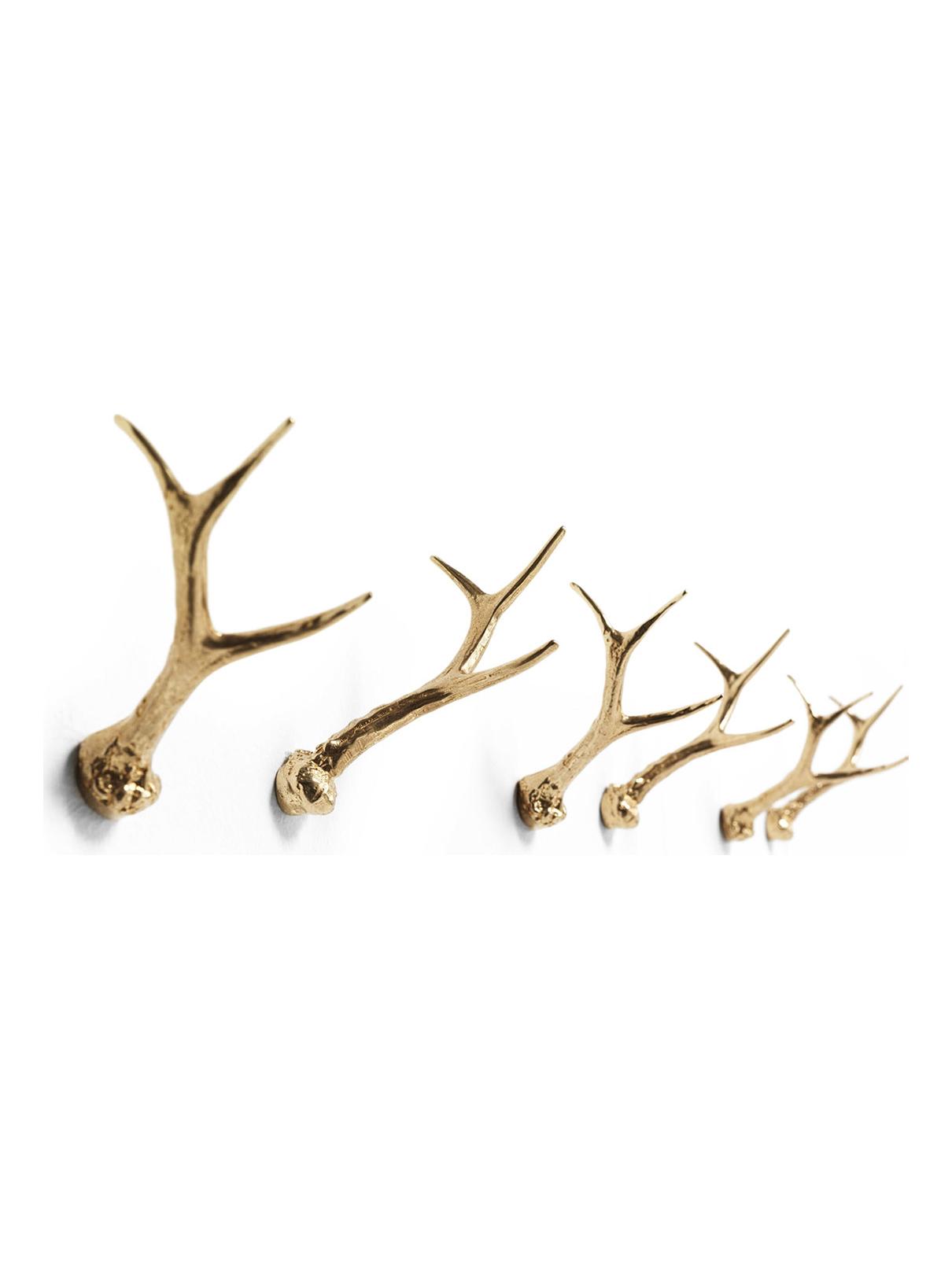 Hubertus - Pair of Coat Hangers
