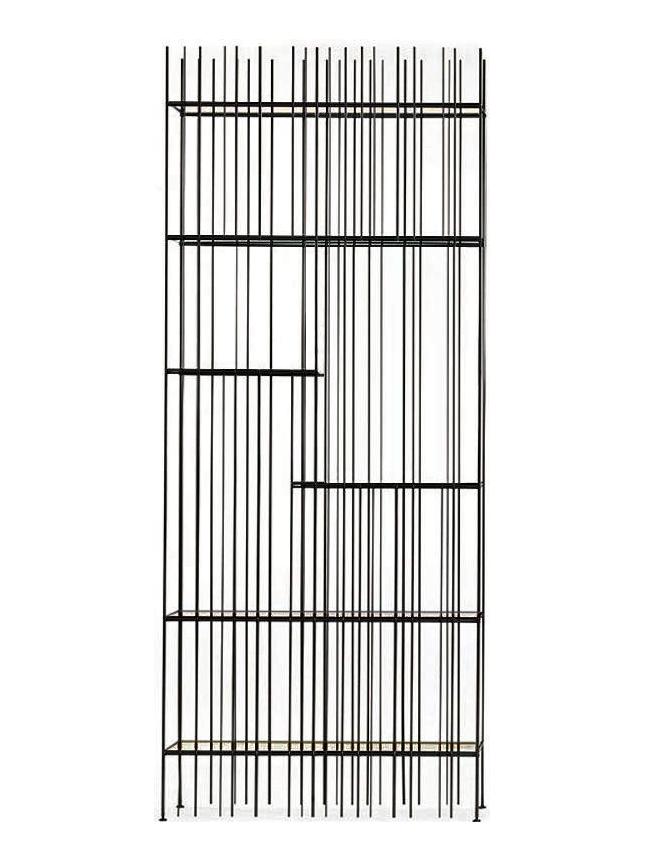 Metrica A Bookcase