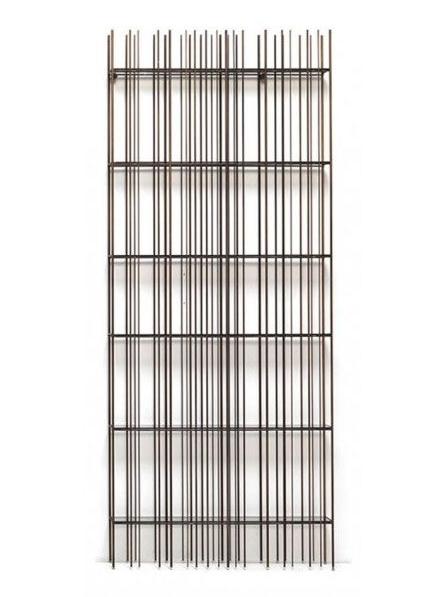 Metrica C Bookcase