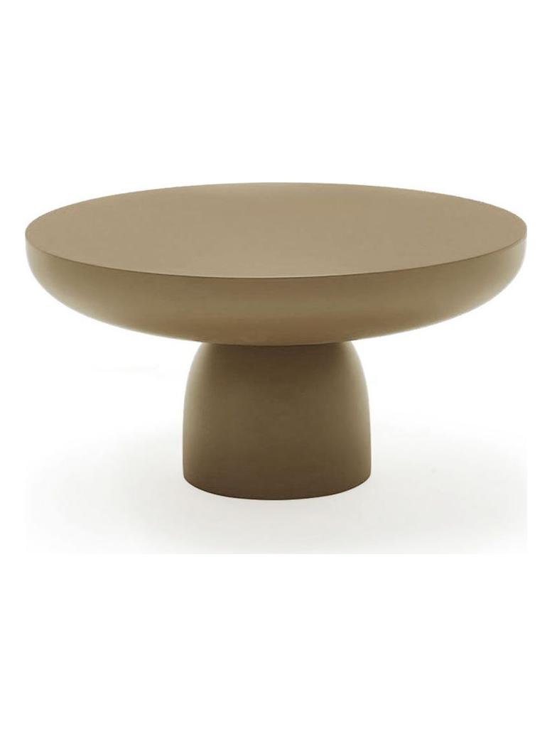 Olo Coffee Table - Colours