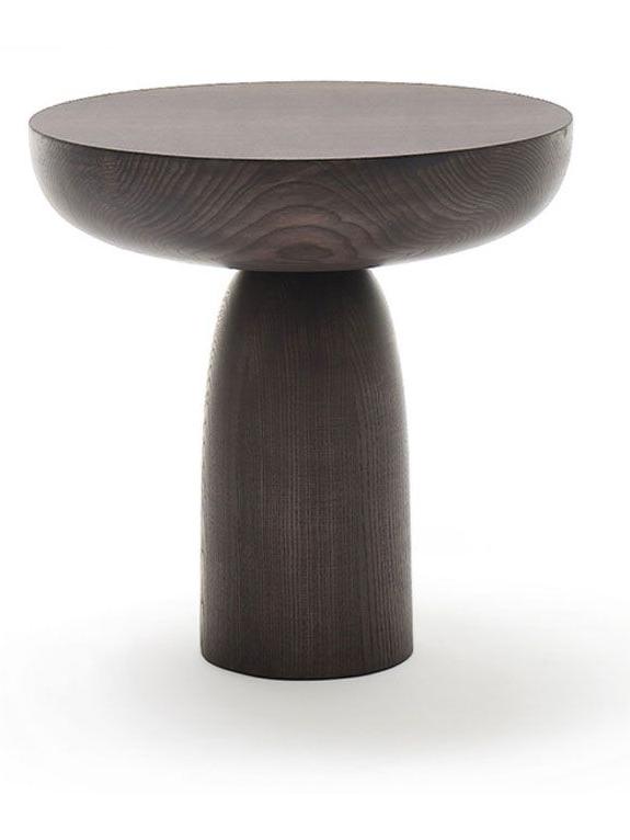 Olo Coffee Table - Wood