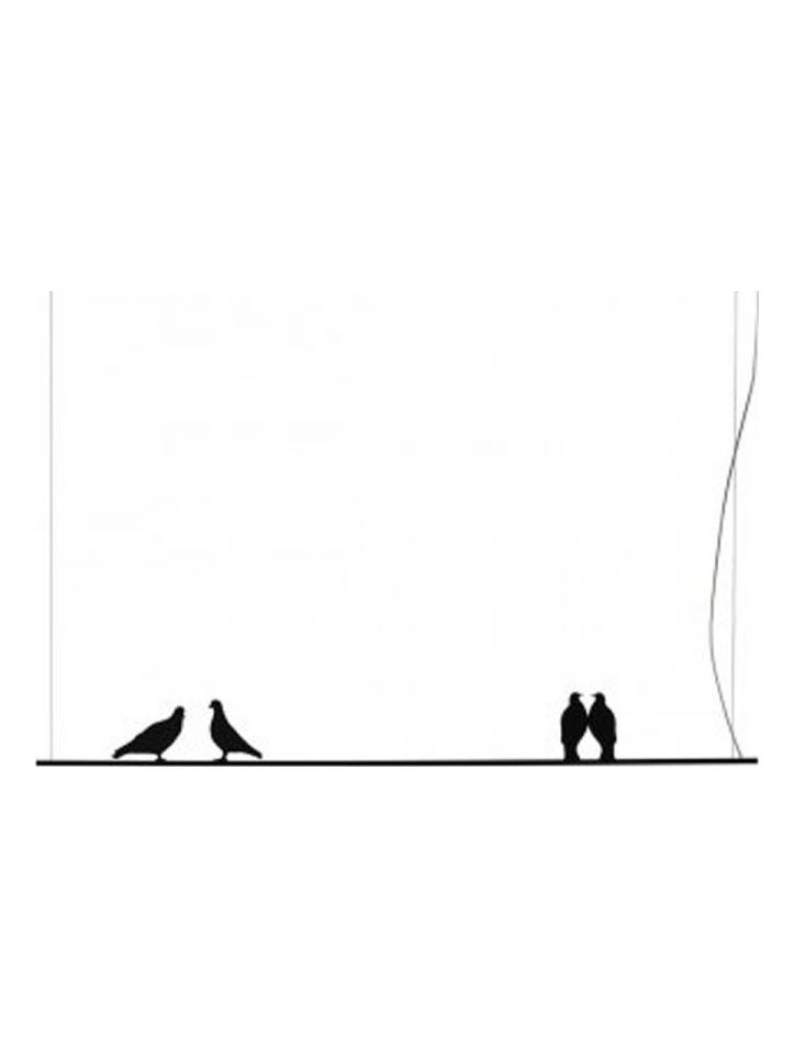 Phil Suspension Lamp