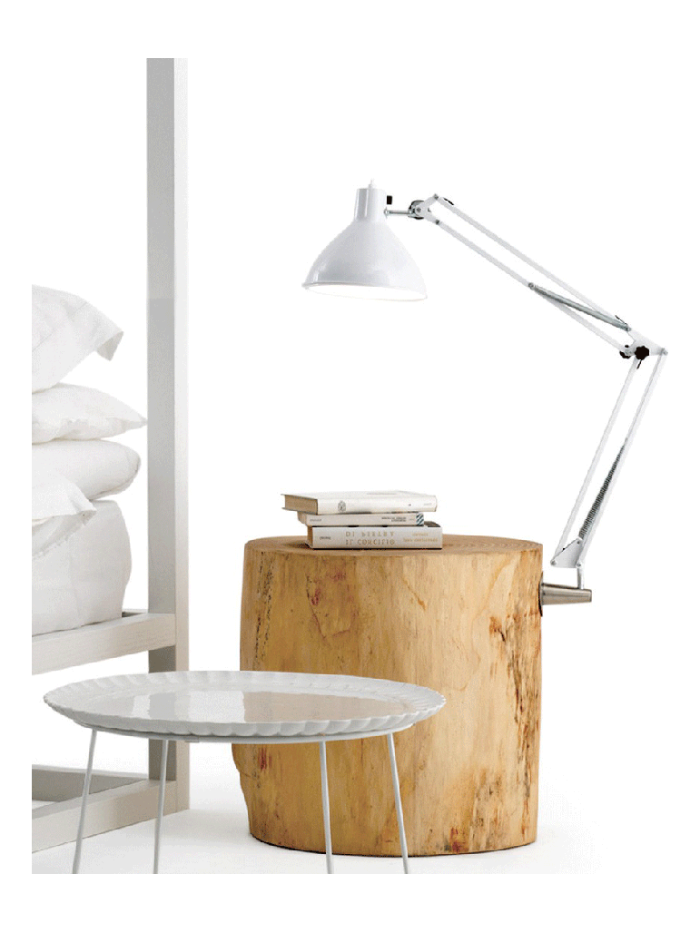 Piantama Table / Lamp H50
