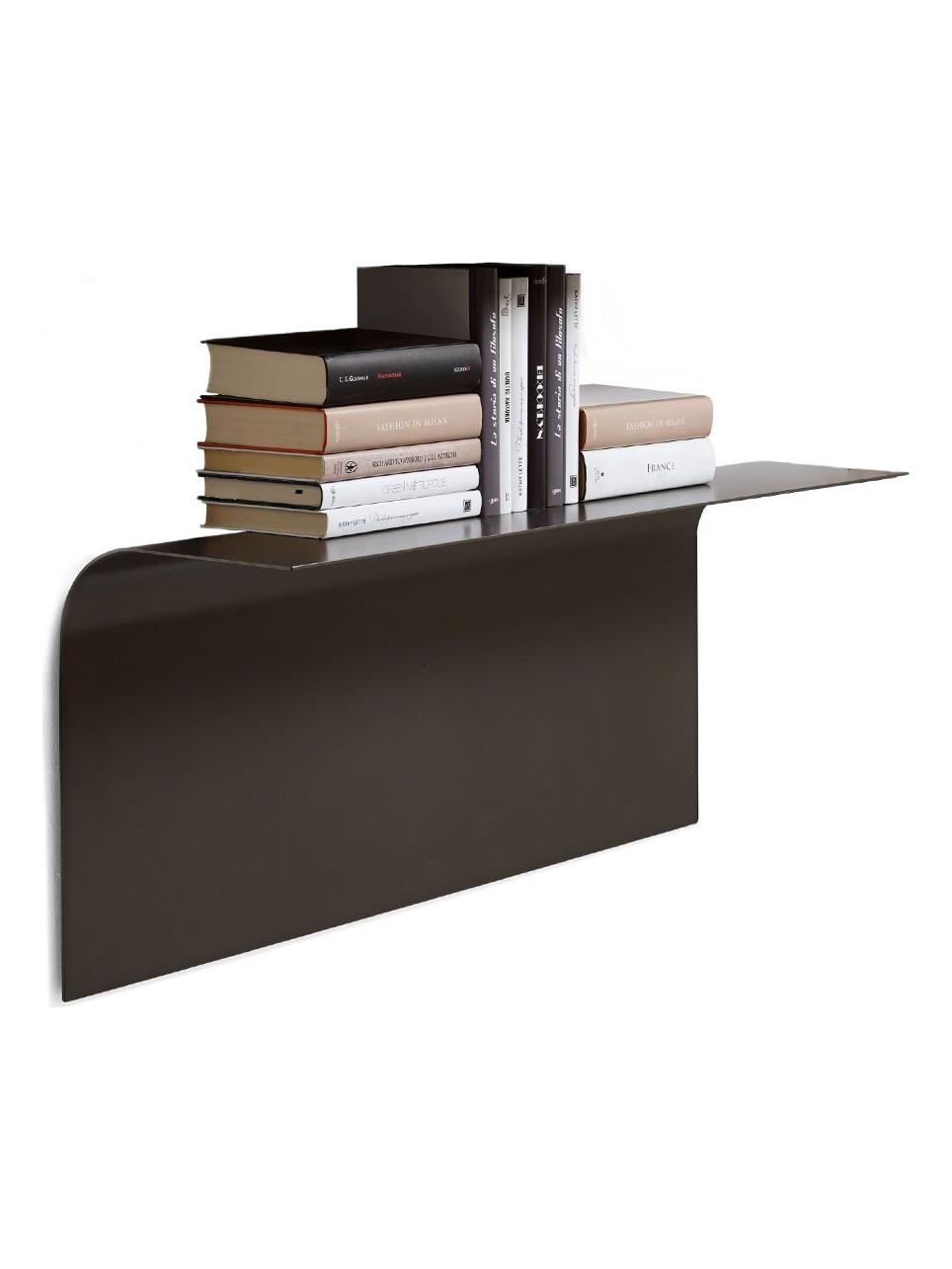 Sfoglia Wall Shelf - Brunito
