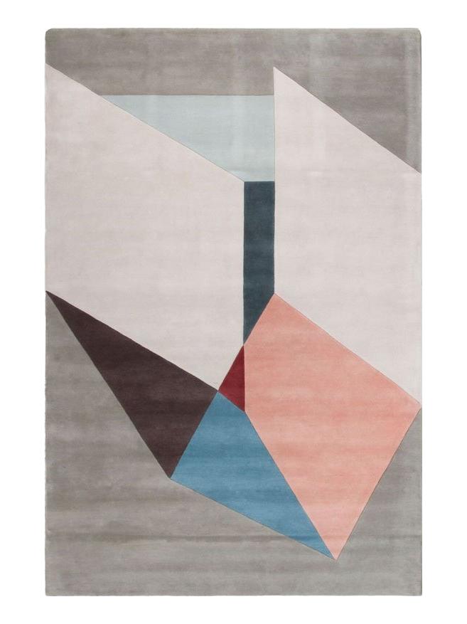 My Home Rug