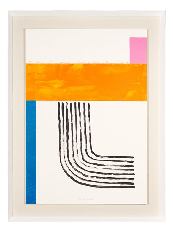 Alegría II Painting 120x90