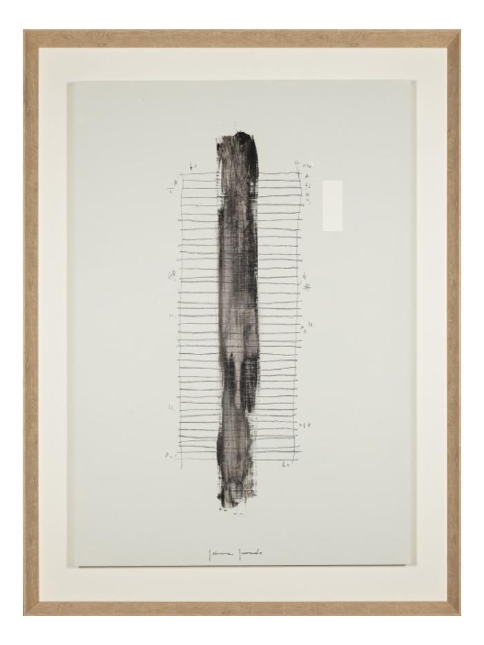 Conceptual II Painting