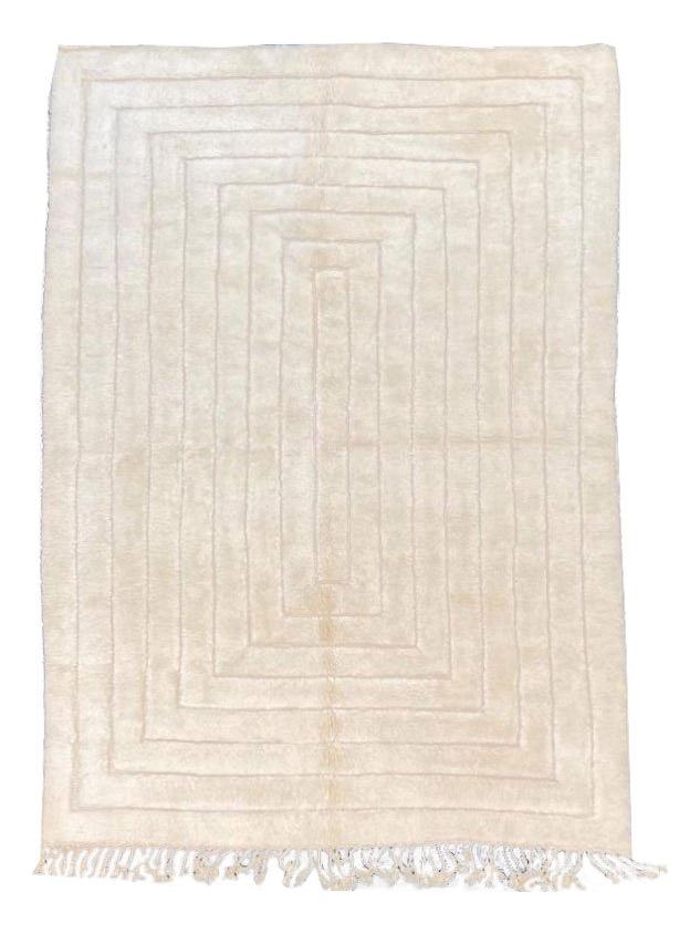Labyrinth Rug
