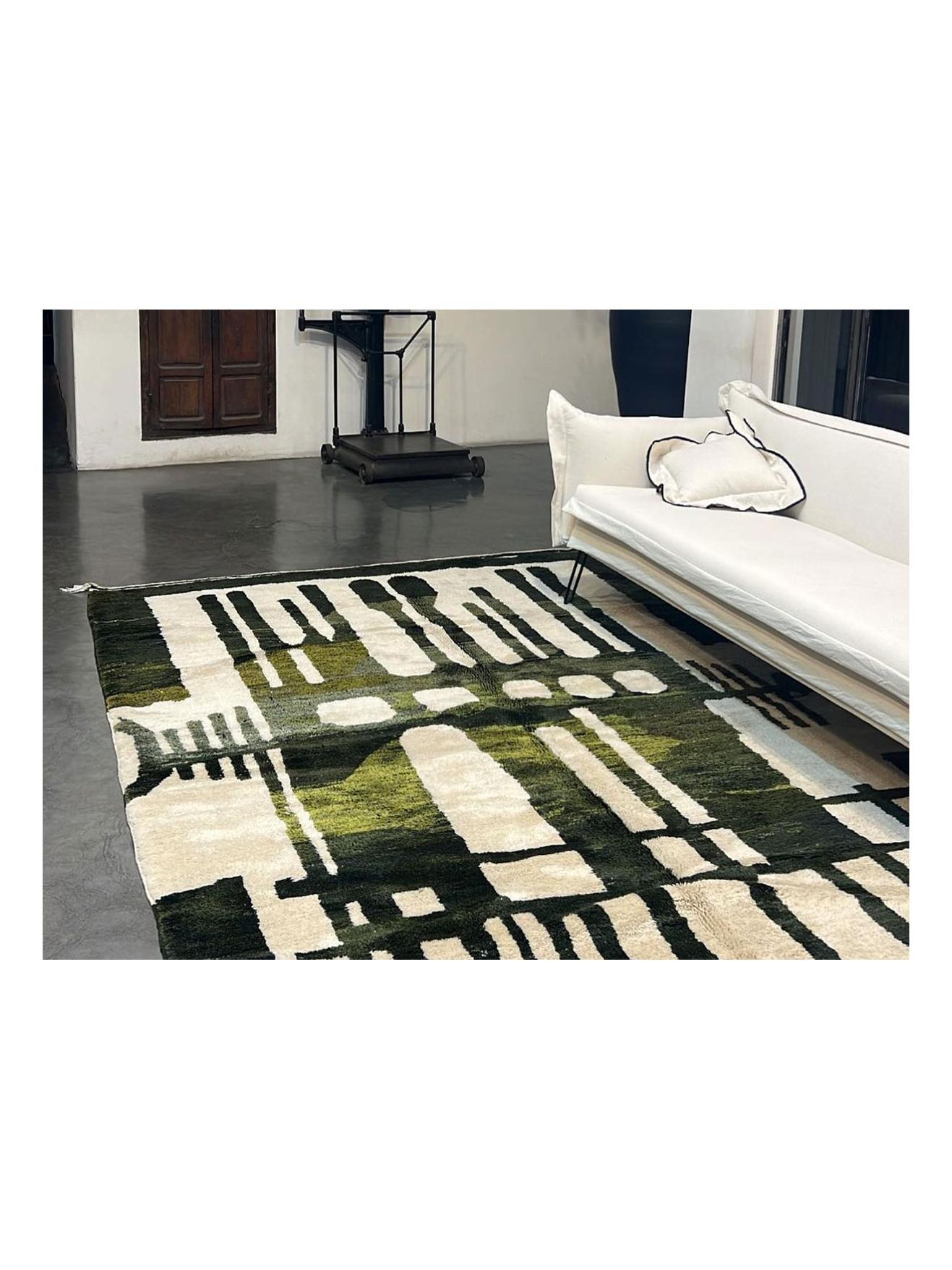 Lisca Rug