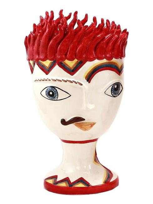 Moro Pepper Naif Male