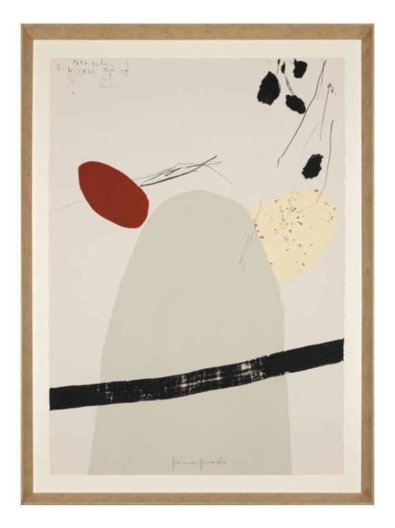 Pica I Painting 113x83