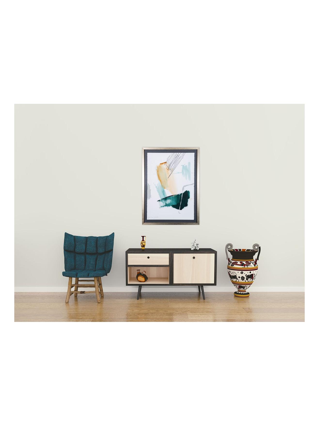 Selva II Painting 114X83