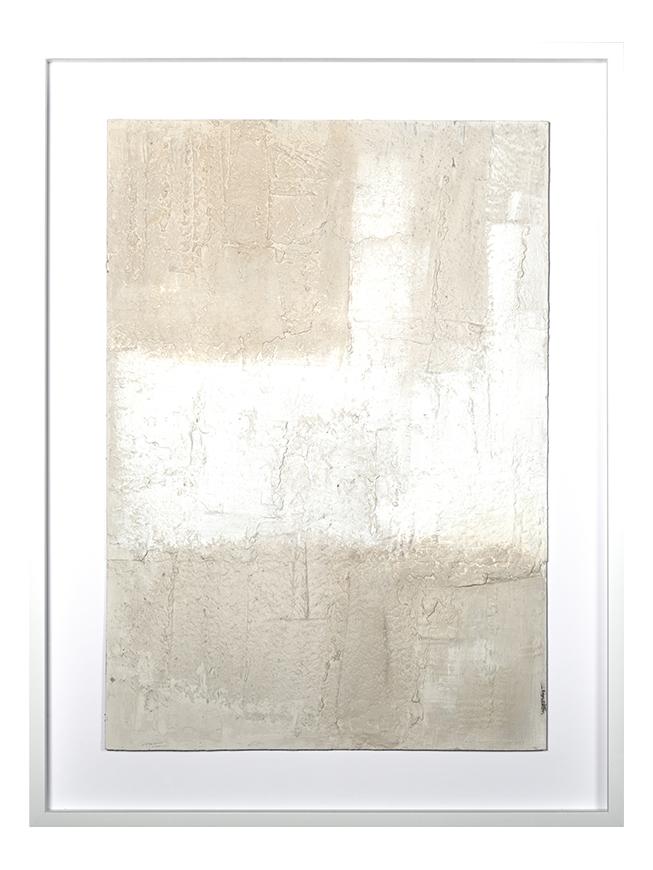 Talcum I – Painting 123x93