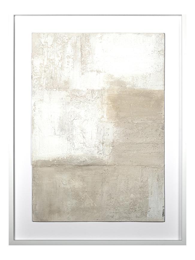 Talcum II – Painting 123x93