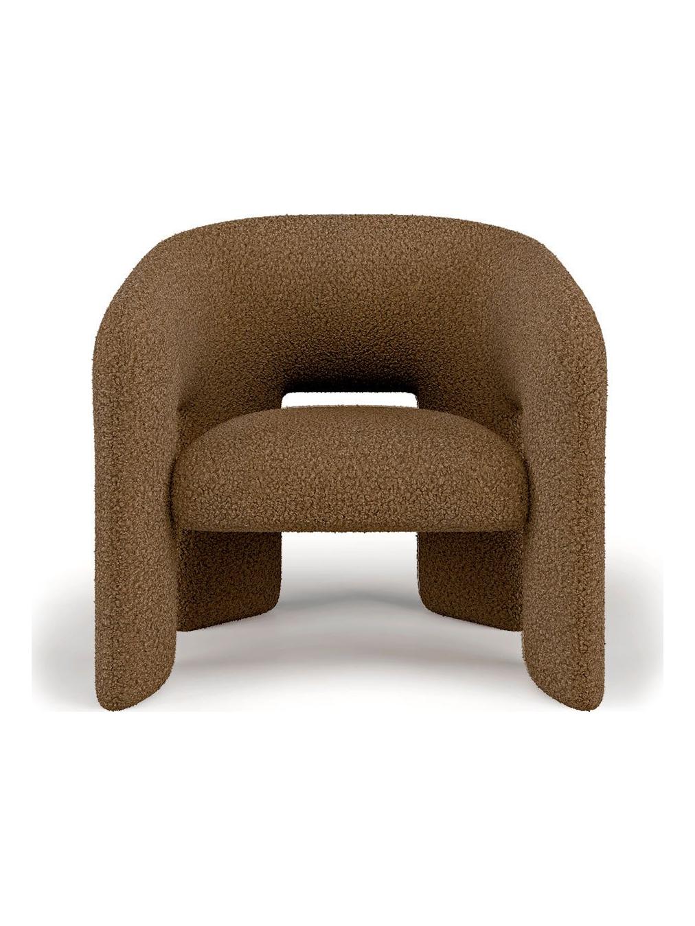 Bold Armchair - Elle 480