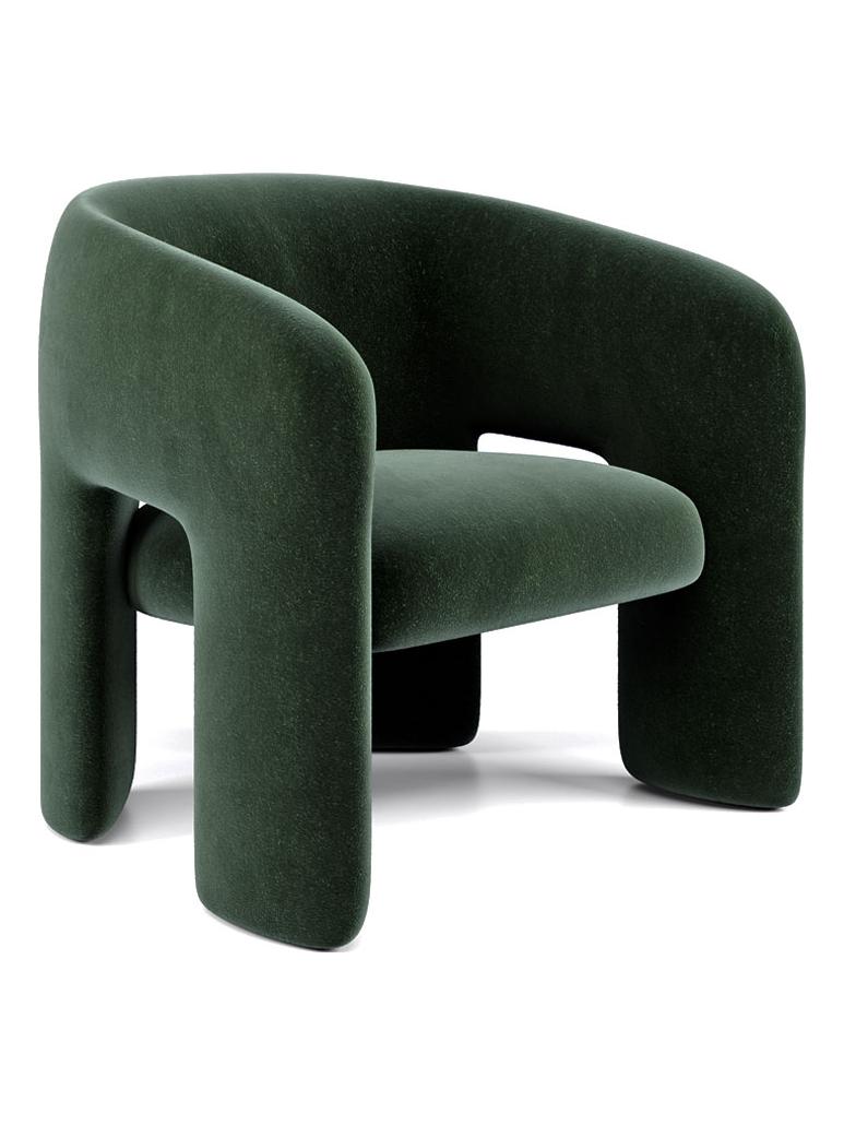 Bold Armchair