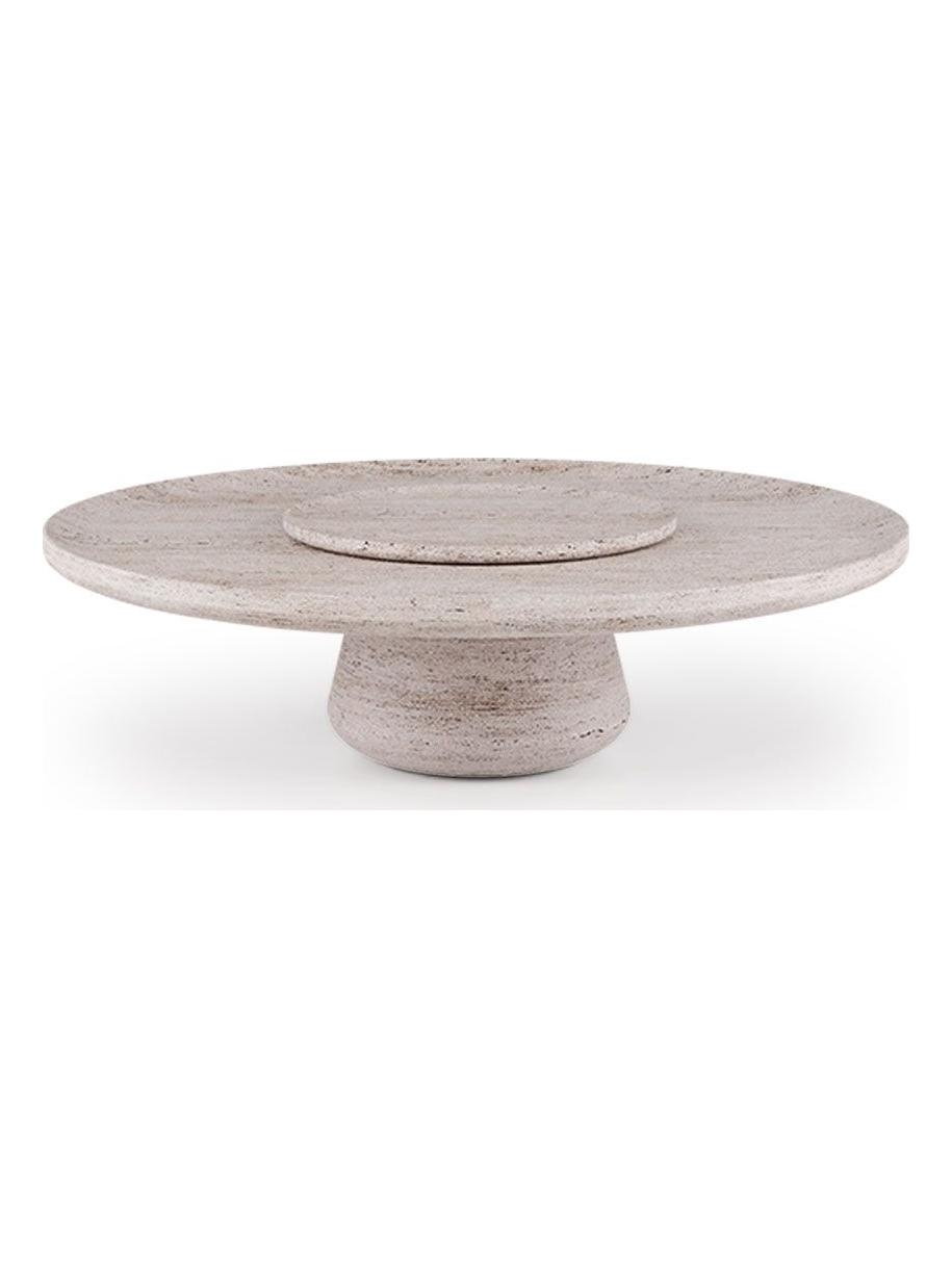 Bold Coffee Table - Round Ø 120 cm