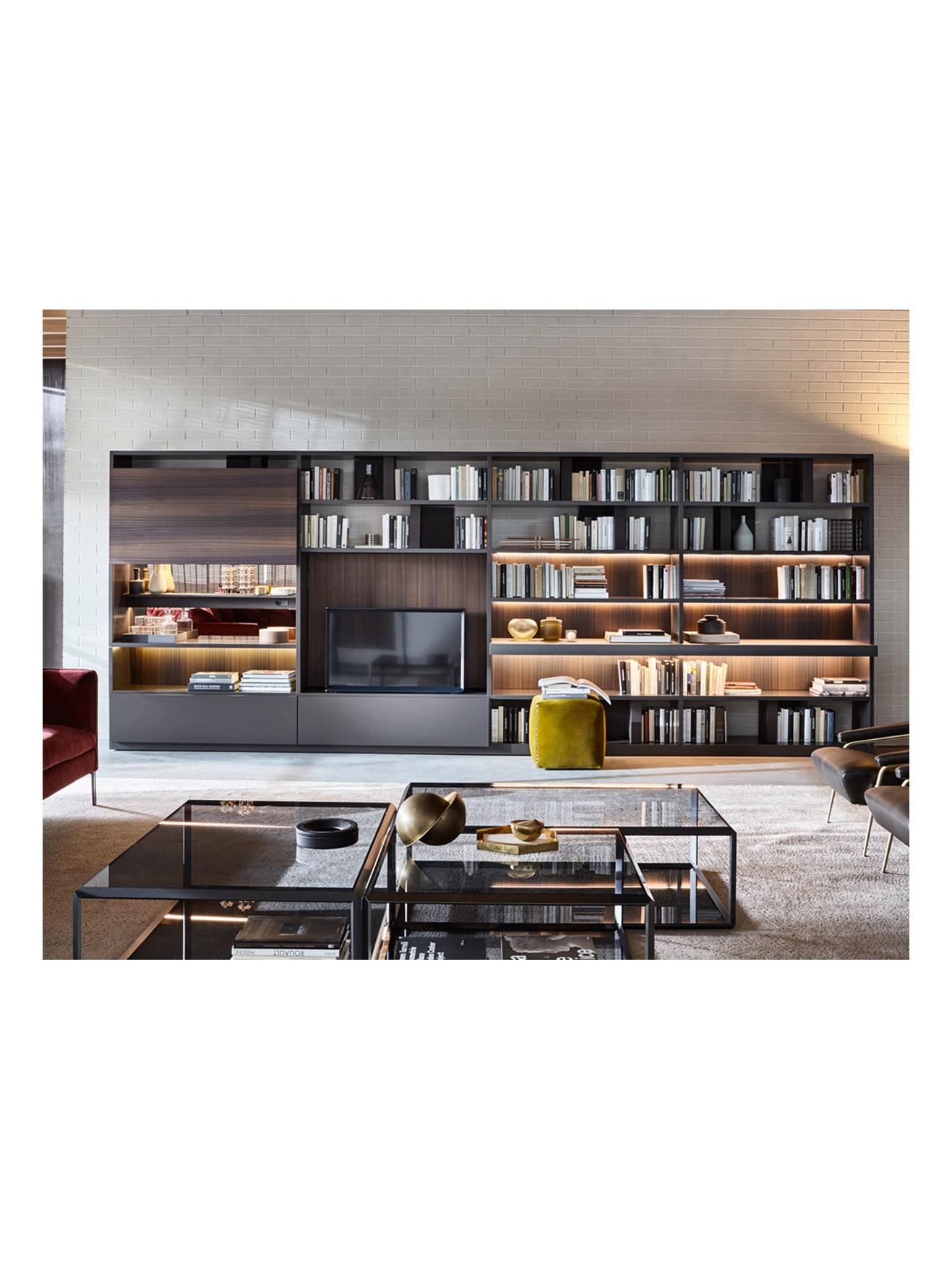 505 Bookshelf Composition - ex display