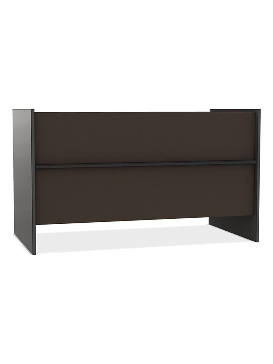 Casper Bedside Table - CCN4 Copper/Pewter