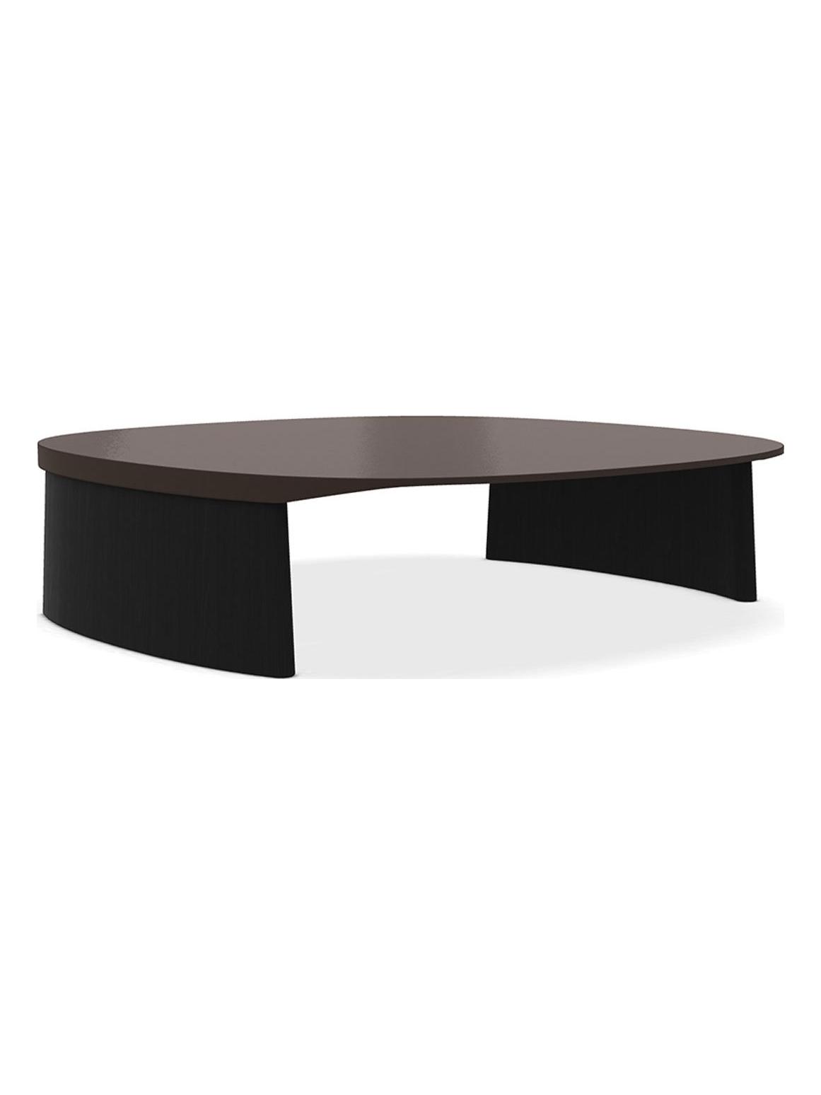 Cleo Coffee Table - CTV4/Galaxy/Black Oak