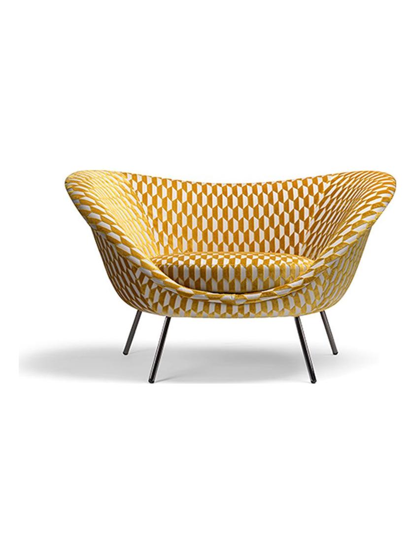 D.154.2 Armchair - Mohd Edition