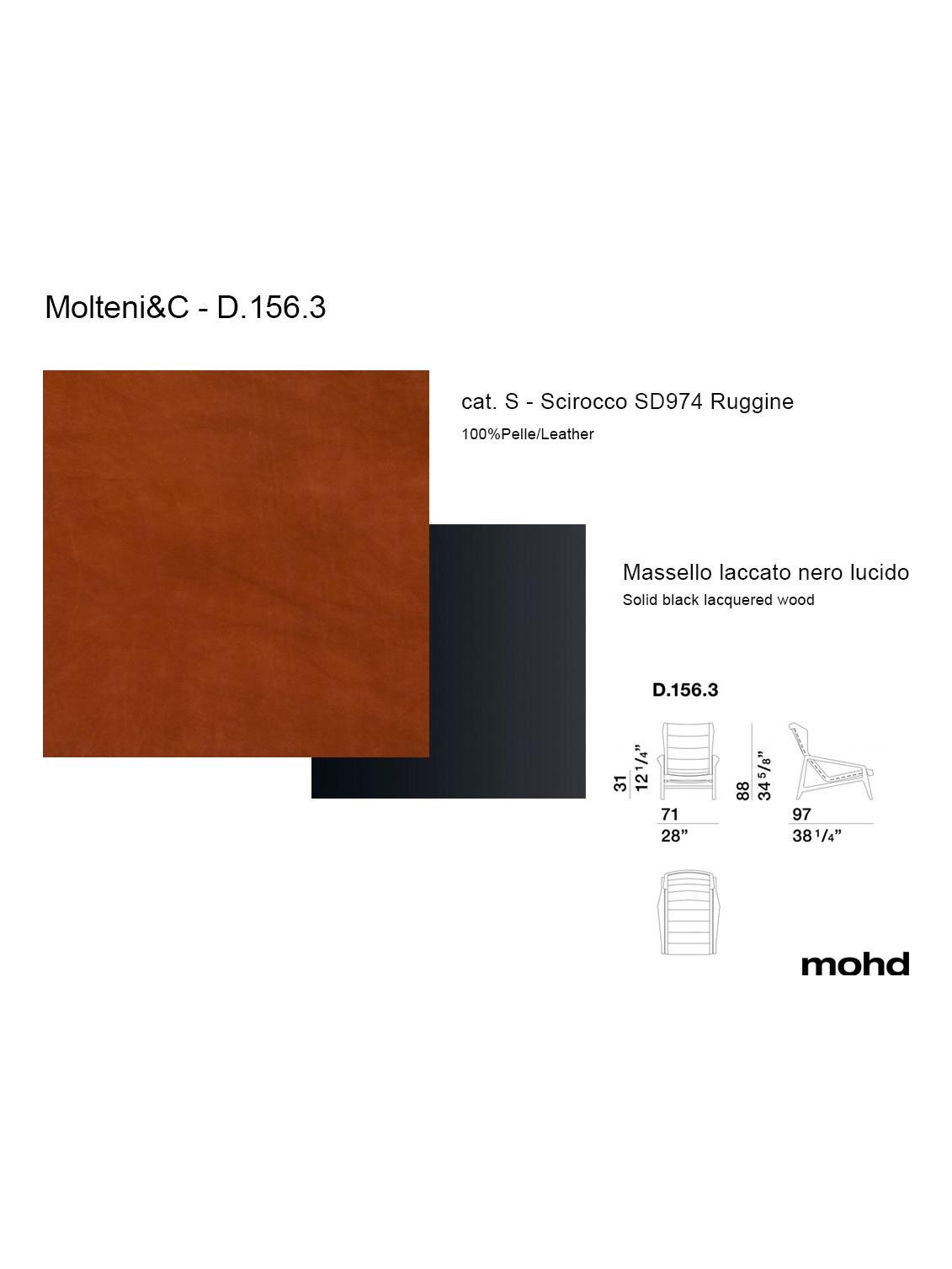 https://objectstorage.ap-seoul-1.oraclecloud.com/n/cnk6gaix2gpw/b/loqoqo-conv/o/molteniand-c/d-156-3-armchair-gio-ponti-leather-cat-s-scirocco-sd-974-frame-glossy-black-black-straps/d-156-3-poltrona-gio-ponti-texture-ruggine-nero-molteni.jpg