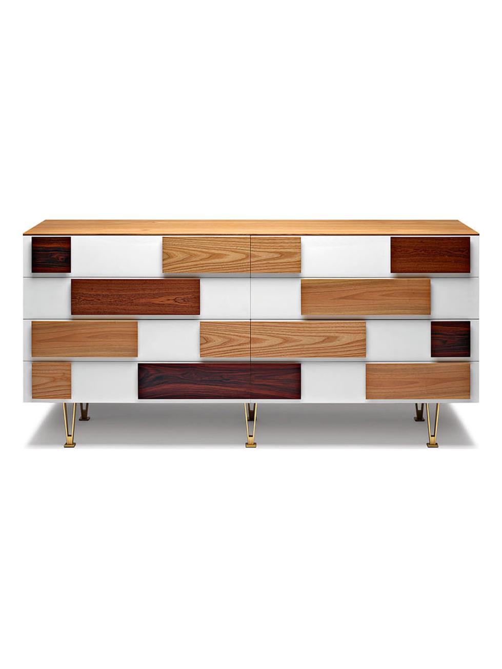 D.655.1 Chest of Drawers