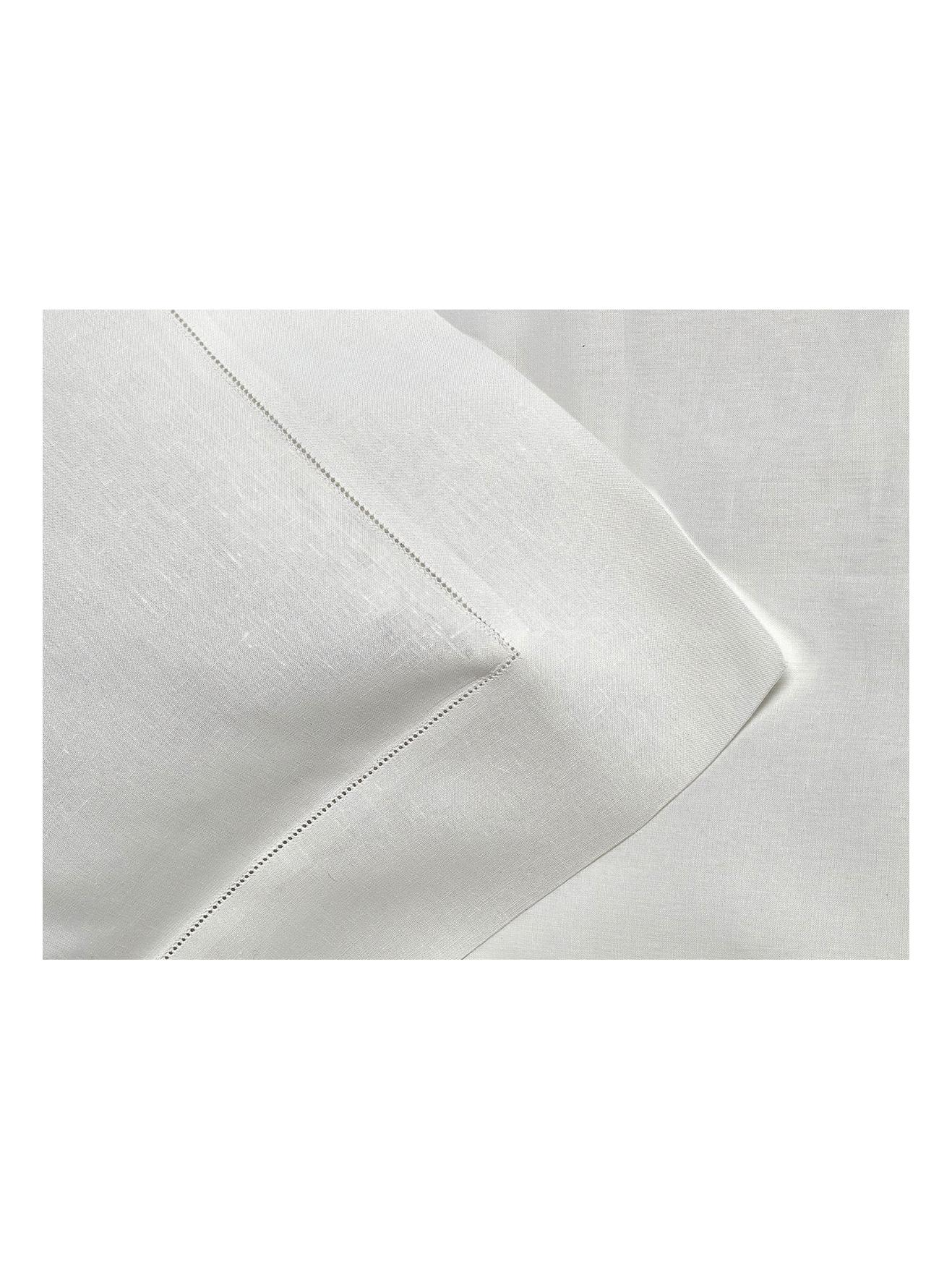 Tarascona Bed Collection - 100% Linen/Salt