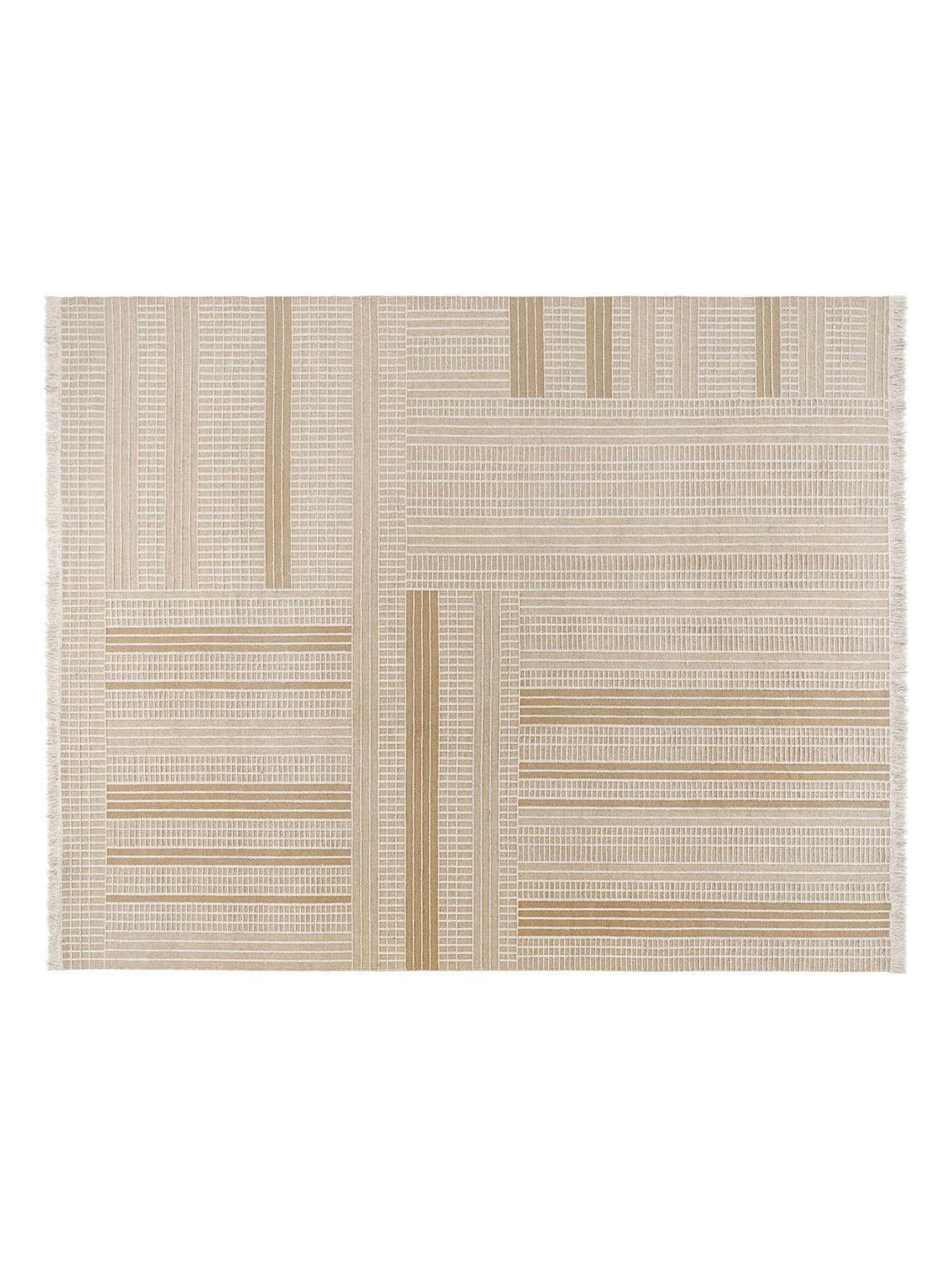Telaro Rug - Natural/440x480 cm