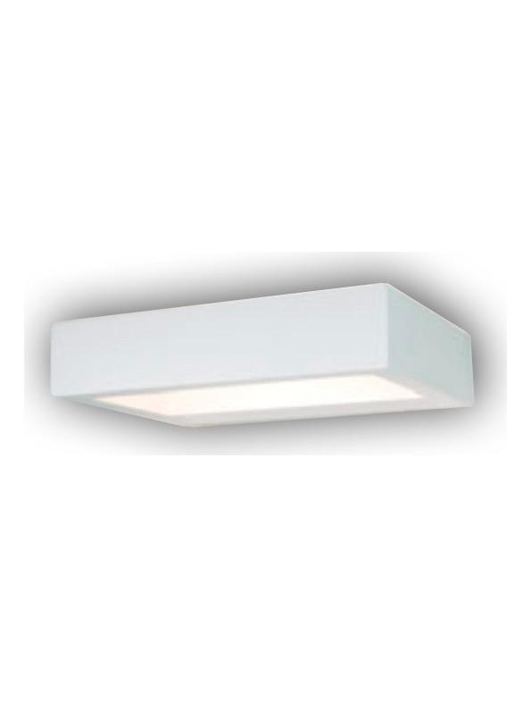 Molveno Frame LED Applique Wall Lamp