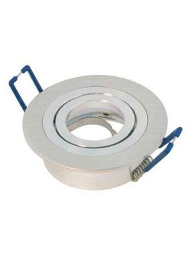 Molveno Inka For LED Mini Recessed Spotlight Aluminum MR11