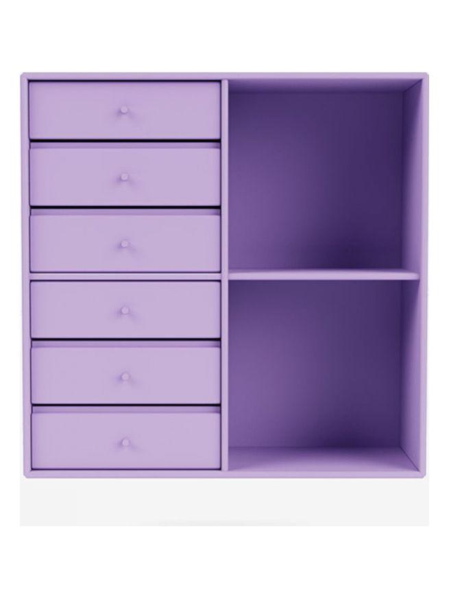 1623 Suspended Shelf