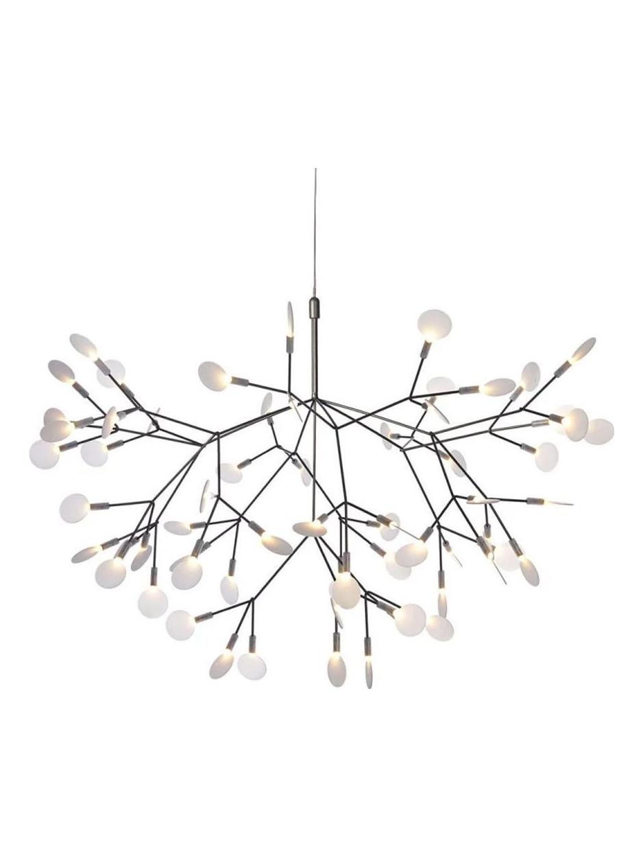Heracleum II Large Suspension Lamp
