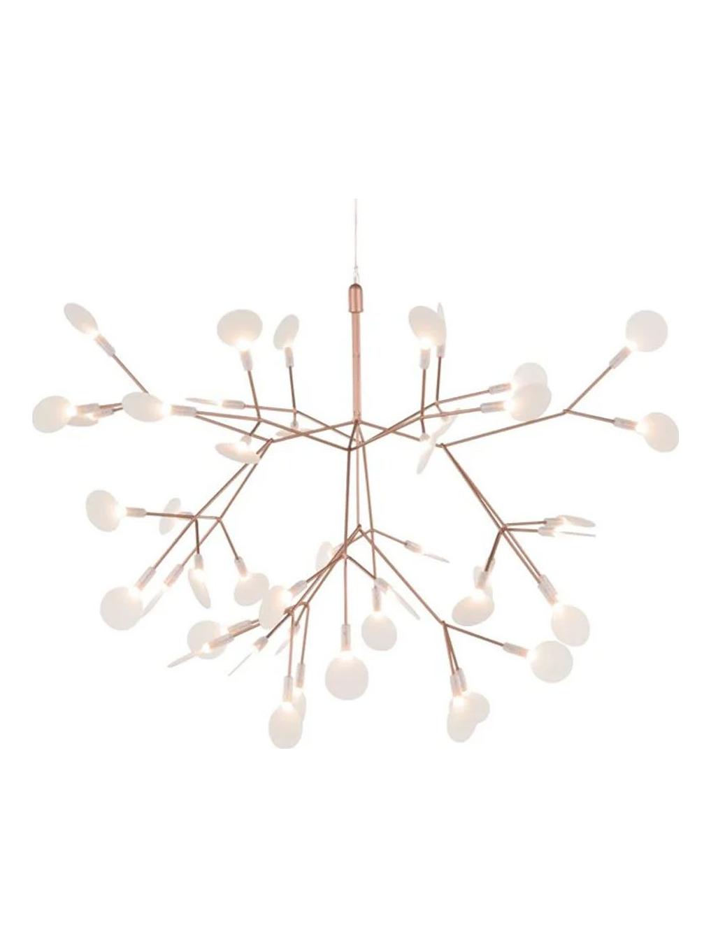 Heracleum II Small Pendant Lamp