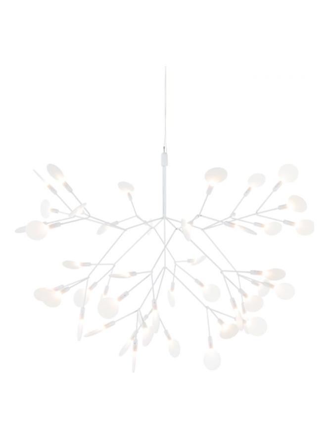 Heracleum III - Suspension Lamp