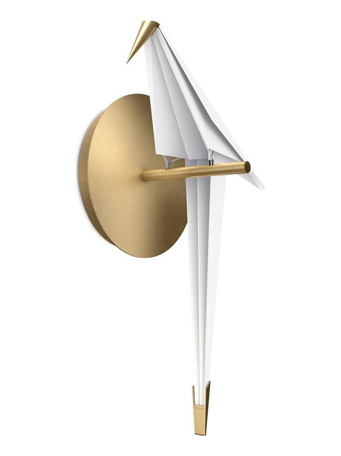 Perch Light Wall Lamp - Small