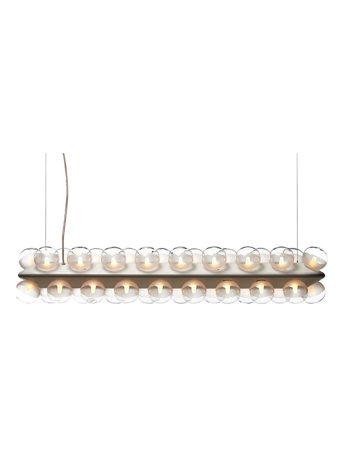 Prop Light Suspension Double